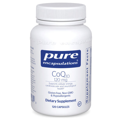 CoQ10 120 mg.