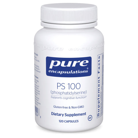 PS 100 (phosphatidylserine)