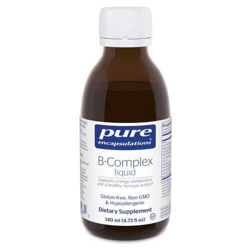 B-Complex liquid