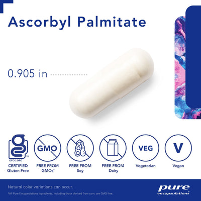Ascorbyl Palmitate