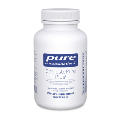 CholestePure Plus II