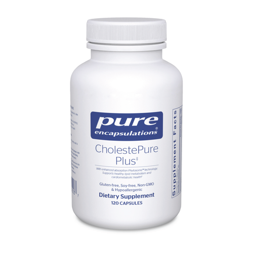 CholestePure Plus II