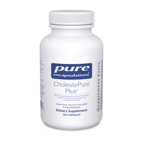CholestePure Plus II