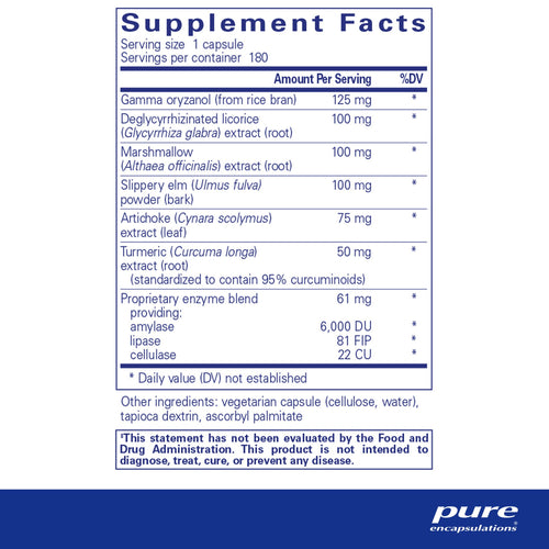 Heartburn Essentials