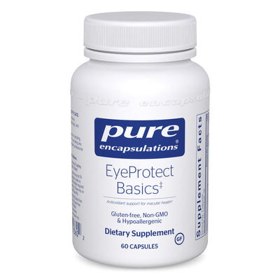 EyeProtect Basics‡