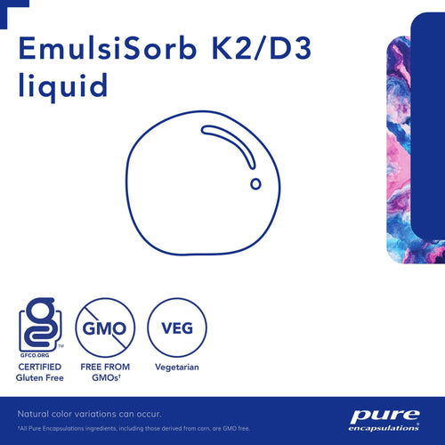 EmulsiSorb K2D3 liquid