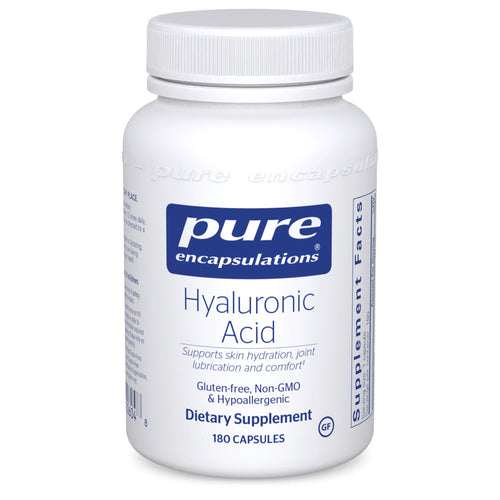 Hyaluronic Acid