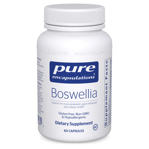 Boswellia