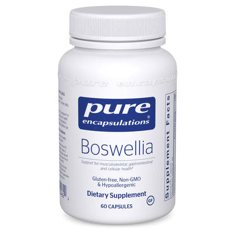 Boswellia